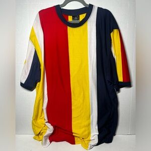 Brooklyn State Men’s Shortsleeve tshirt (5XL)